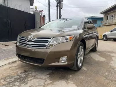 Toyota Venza