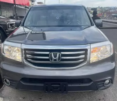 Honda Pilot