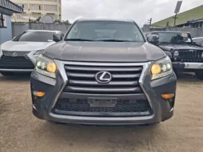 Lexus GX 460