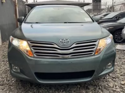 Toyota Venza