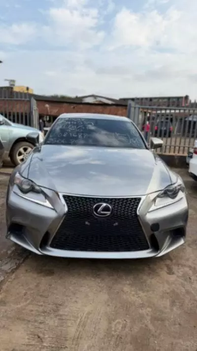 Lexus IS 250