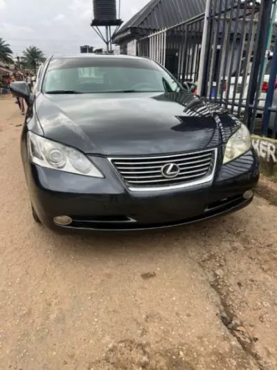 Lexus ES 350