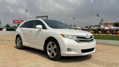 Toyota Venza
