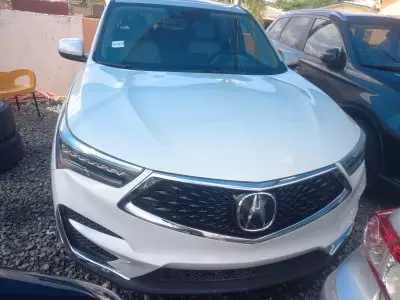 Acura RDX