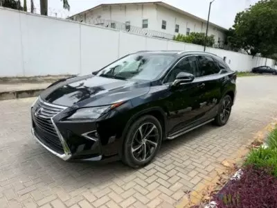 Lexus RX 300