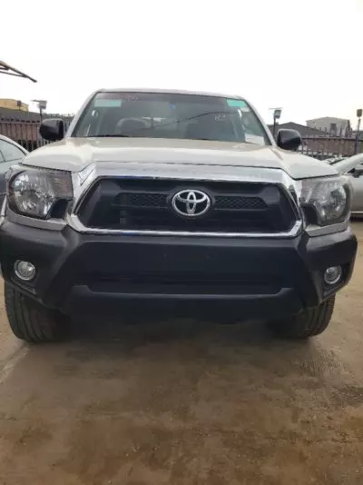 Toyota Tacoma