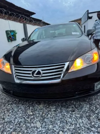 Lexus ES 350