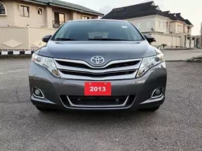 Toyota Venza