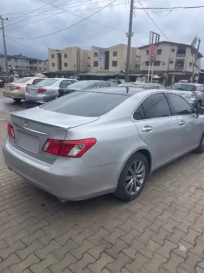 Lexus ES 350