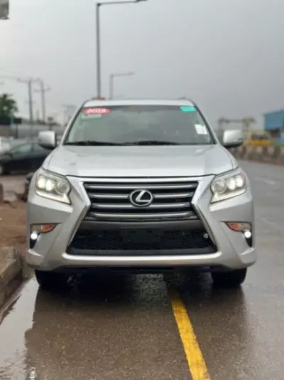 Lexus GX 460