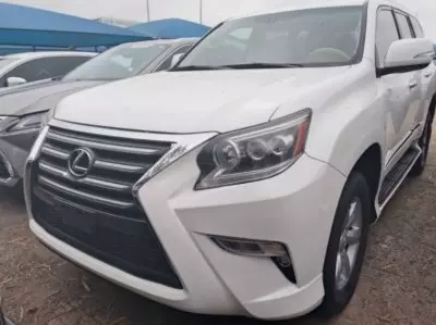 Lexus GX 460