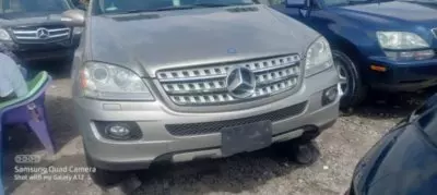 Mercedes-Benz ML 350