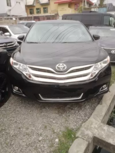 Toyota Venza