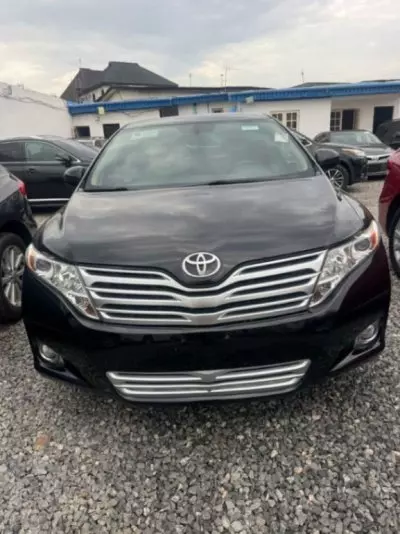 Toyota Venza