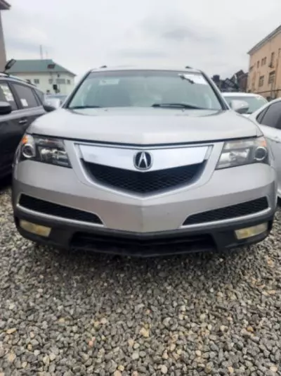 Acura MDX