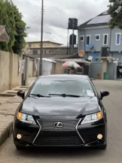 Lexus ES 350