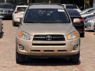 Toyota RAV 4