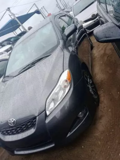 Toyota Matrix