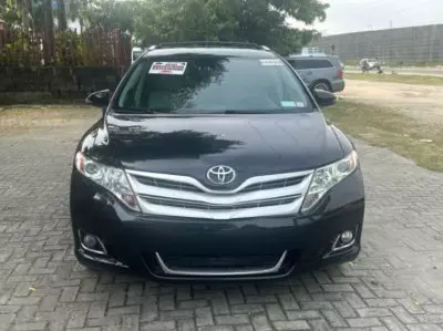 Toyota Venza