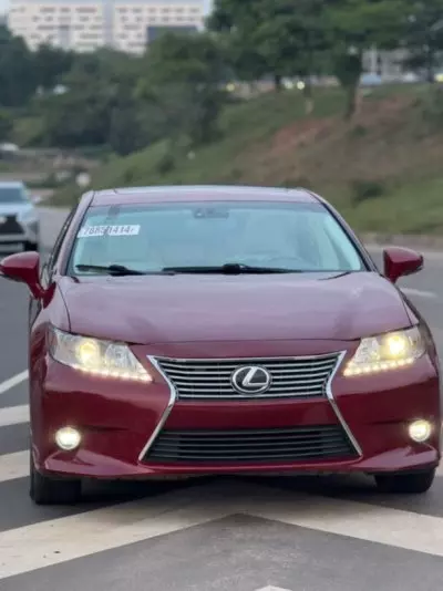 Lexus ES 350