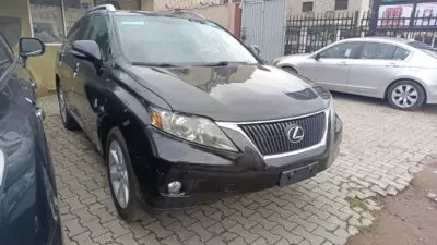 Lexus RX 350