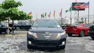 Toyota Venza