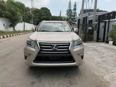 Lexus GX 460