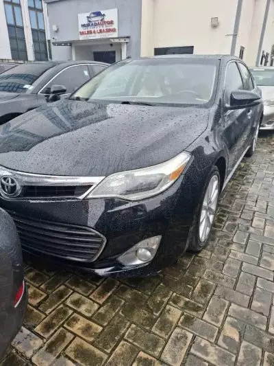 Toyota Avalon