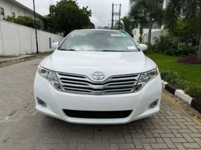 Toyota Venza