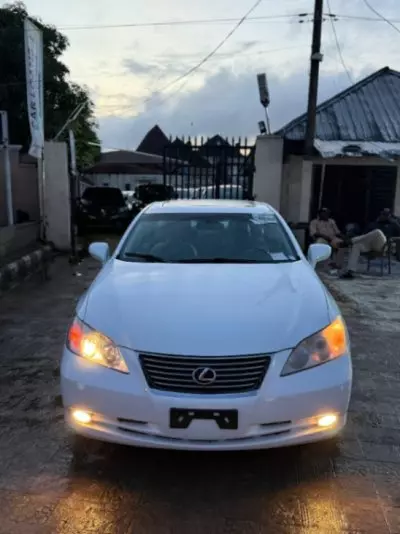 Lexus ES 350