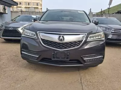 Acura MDX