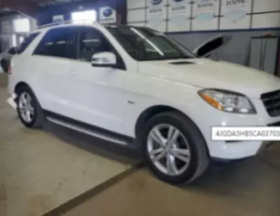 Mercedes-Benz ML 350