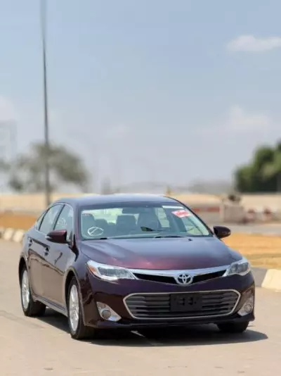 Toyota Avalon