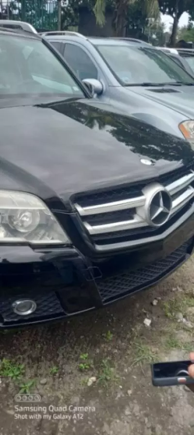 Mercedes-Benz GLK 350