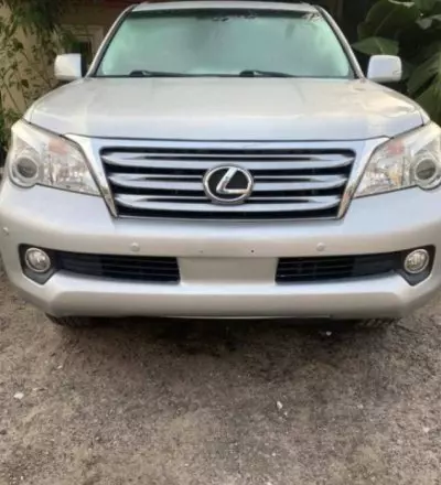 Lexus GX 460