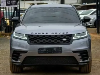 RANGE ROVER Vogue