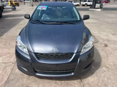 Toyota Corolla Matrix