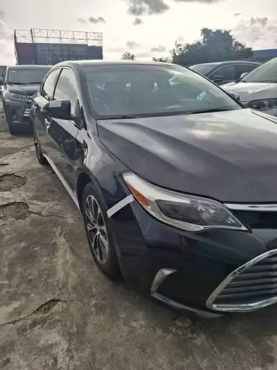 Toyota Avalon