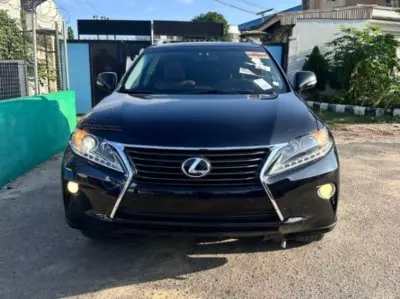 Lexus RX 350