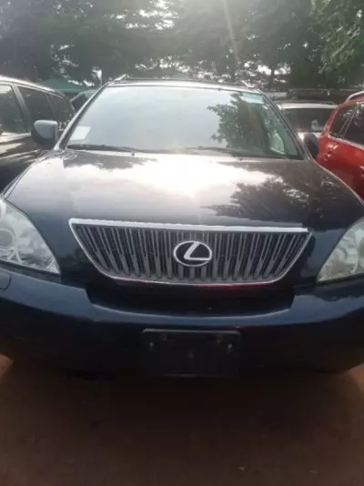 Lexus RX 330