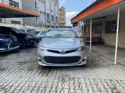 Toyota Avalon