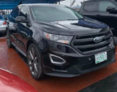 Ford Edge