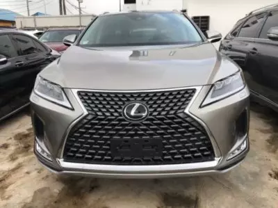 Lexus RX 350