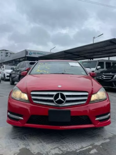 Mercedes-Benz GLK 350