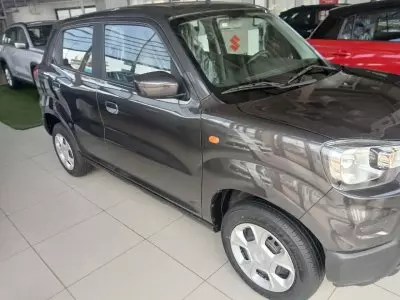 SUZUKI S-presso GL
