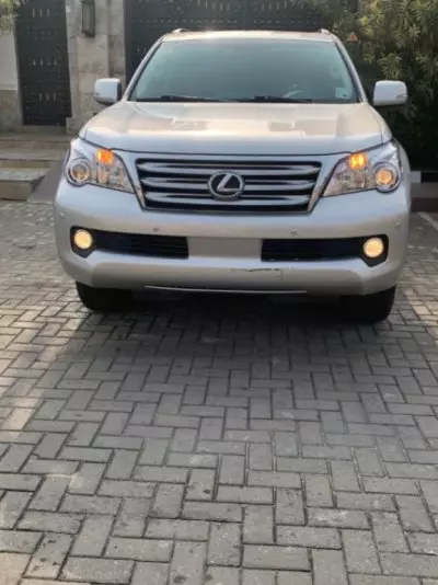 Lexus GX