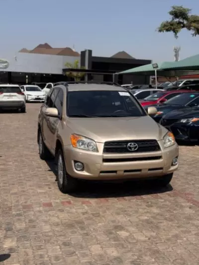 Toyota RAV 4