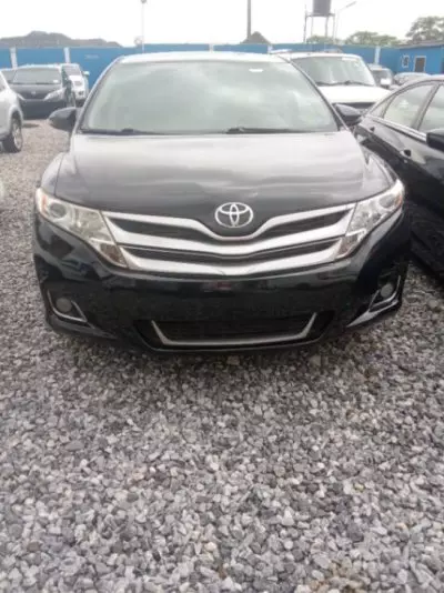 Toyota Venza