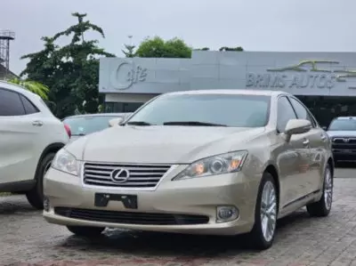 Lexus ES 350
