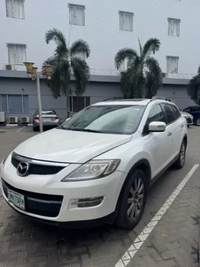 Mazda CX-9